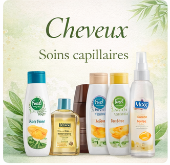 Cheveux