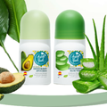 Déodorant Roll-On Fresh Feel 48h Sans Alcool